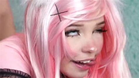 belle delphine of leaked|Belle.Delphine